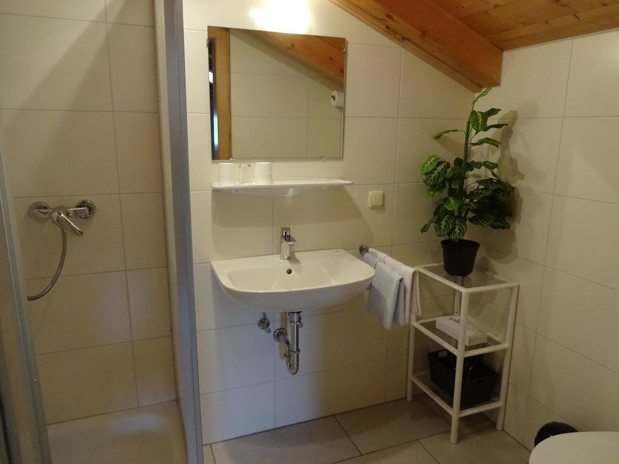 Pension Wolfsegg Kirchberg in Tirol Rum bild